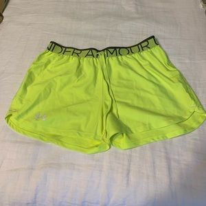 Under Armour shorts